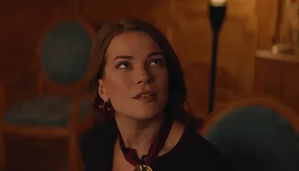 Кадры из сериала Искусство соблазна (2025)
