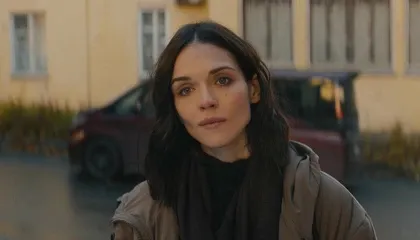 Кадры из сериала Искусство соблазна (2025)